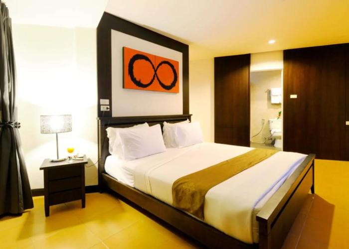 Kasemsarn Hotel Chanthaburi