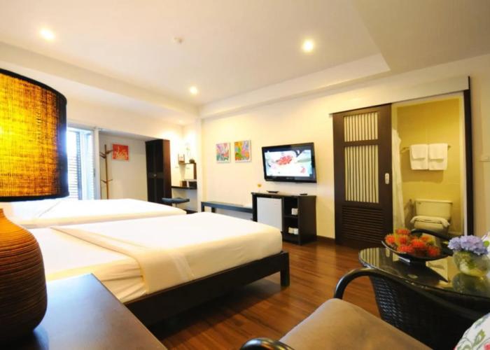 Kasemsarn Hotel Chanthaburi