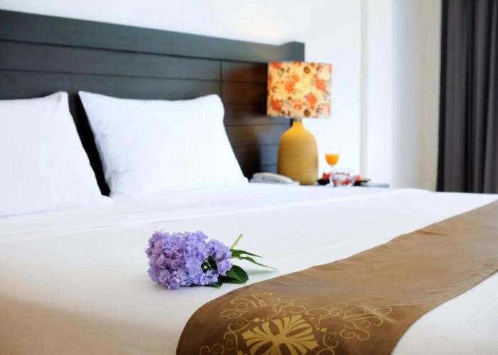 Kasemsarn Hotel Chanthaburi