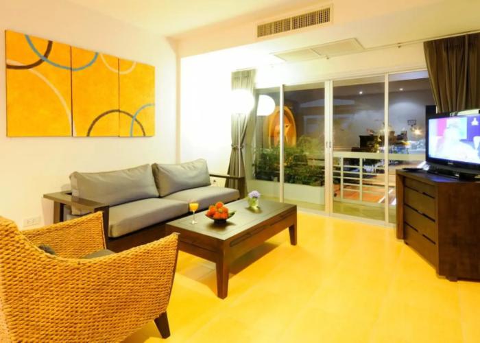 Kasemsarn Hotel Chanthaburi