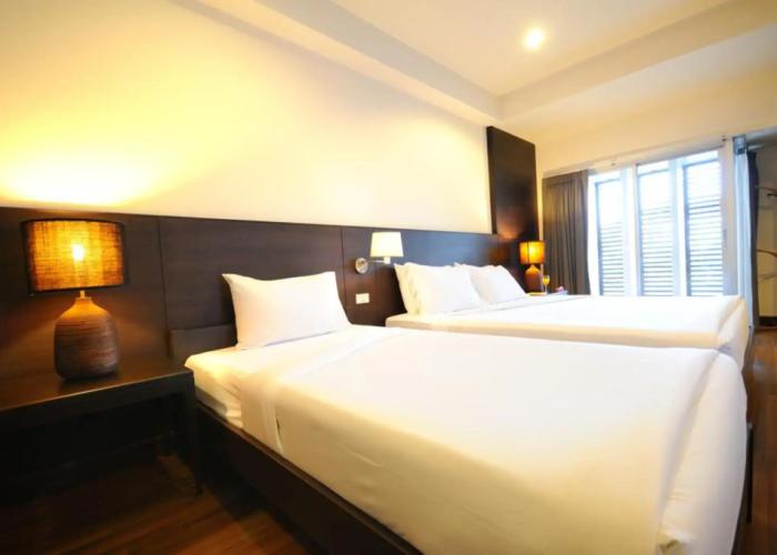 Kasemsarn Hotel Chanthaburi