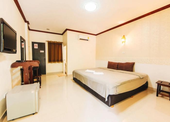 Sabydee Resort