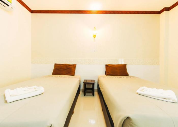 Sabydee Resort
