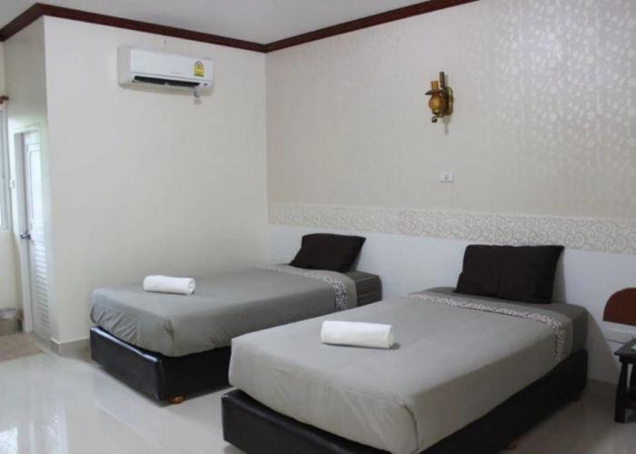 Sabydee Resort