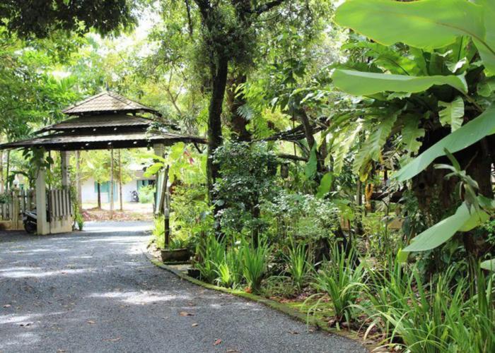 Sabydee Resort