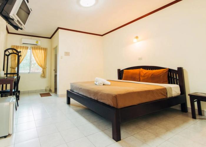 Sabydee Resort