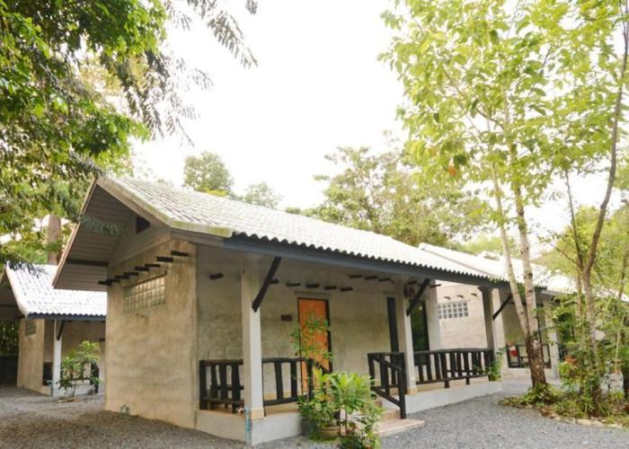 Sabydee Resort