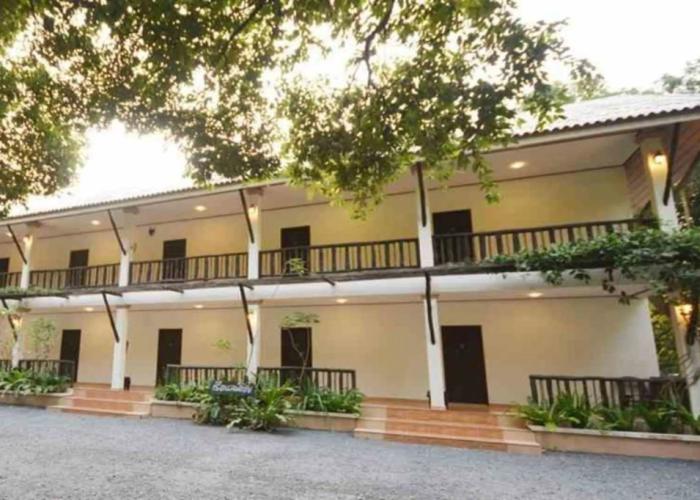 Sabydee Resort