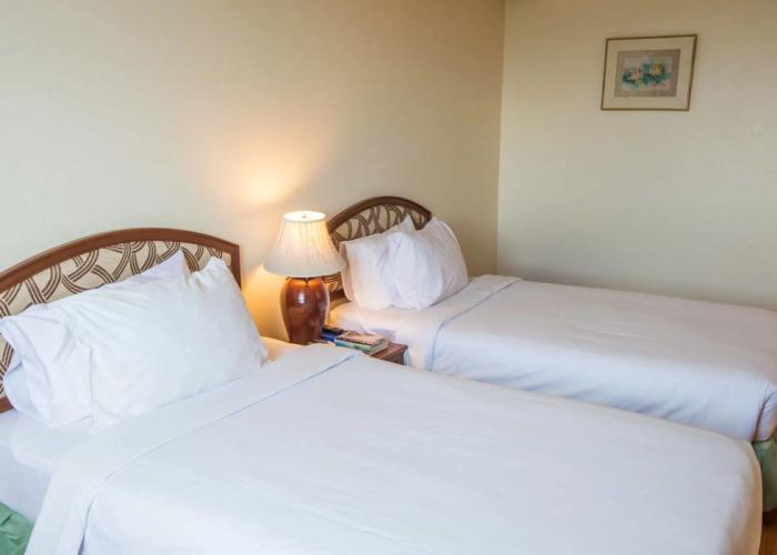 KP Grand Hotel Chanthaburi