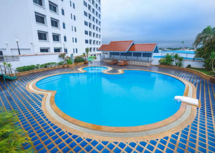 KP Grand Hotel Chanthaburi