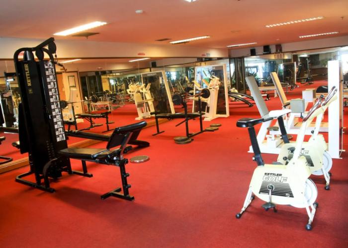 KP Grand Hotel Chanthaburi