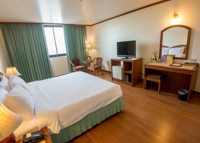 KP Grand Hotel Chanthaburi