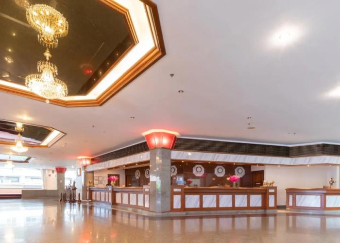 KP Grand Hotel Chanthaburi