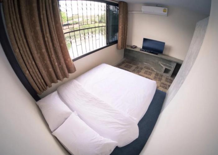 Laluna River House
