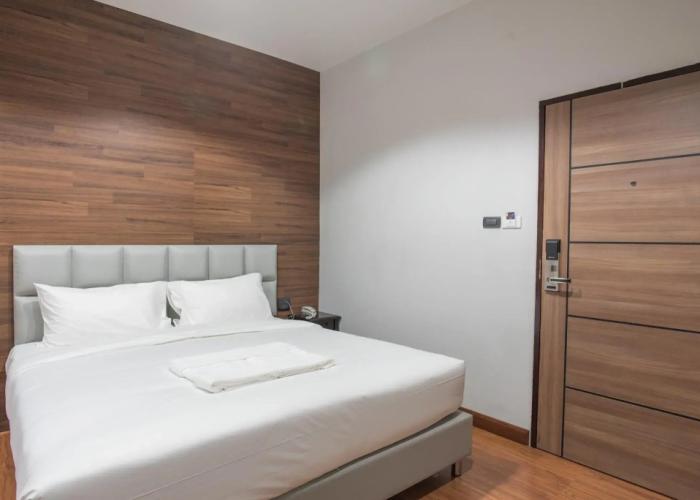 Chanthaburi Center Hotel