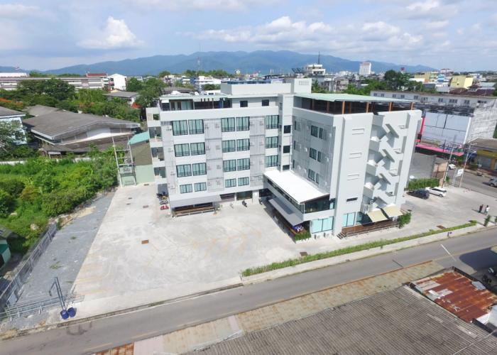 Chanthaburi Center Hotel