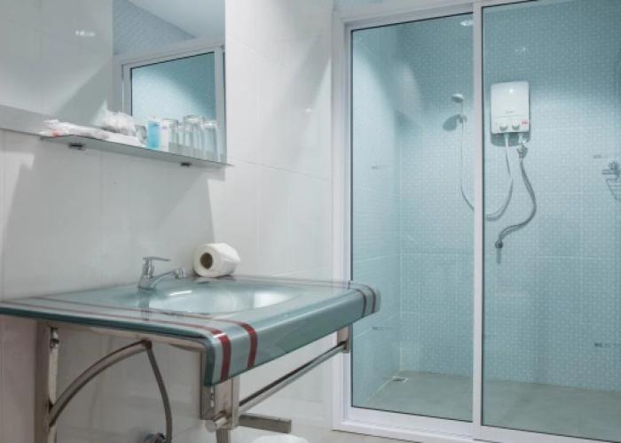 Chanthaburi Center Hotel