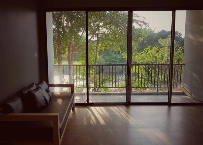 Riverawan Hotel (SHA Plus+)