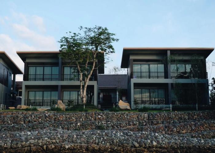 Riverawan Hotel (SHA Plus+)