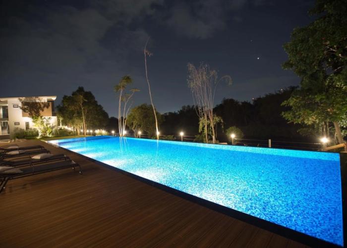 Riverawan Hotel (SHA Plus+)