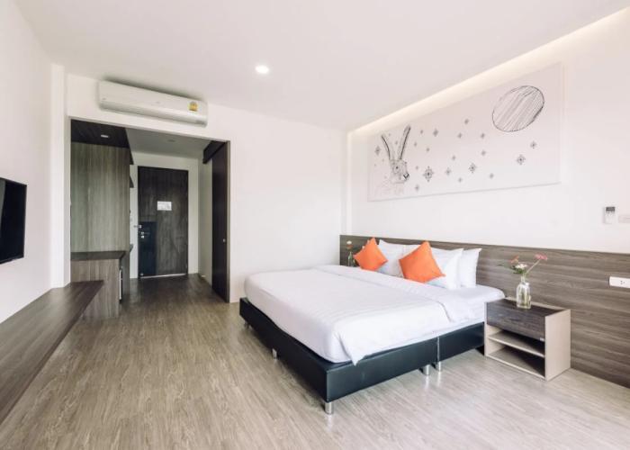 Pimdara Hotel