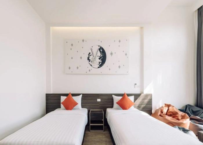 Pimdara Hotel