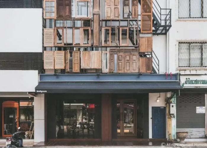 Bedgasm Hostel Chanthaburi