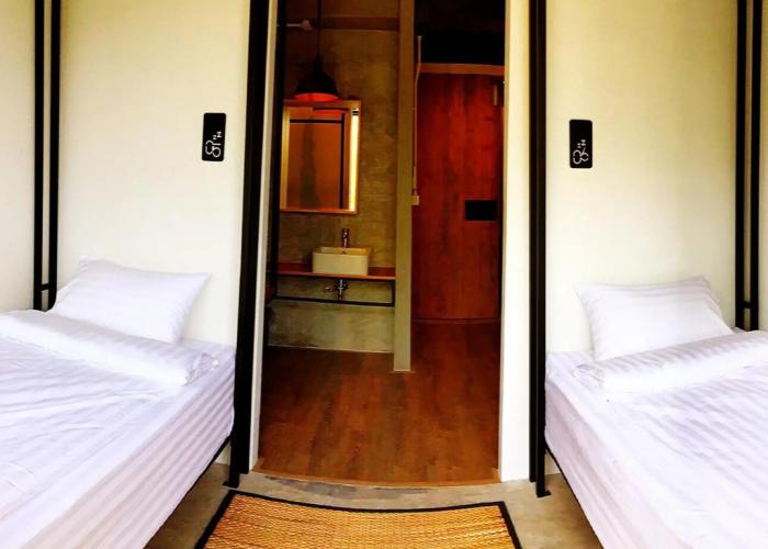 Bedgasm Hostel Chanthaburi