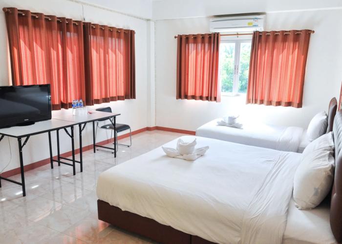 Budsarakam Place Hotel
