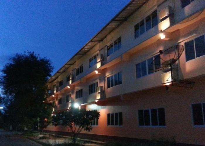 Budsarakam Place Hotel