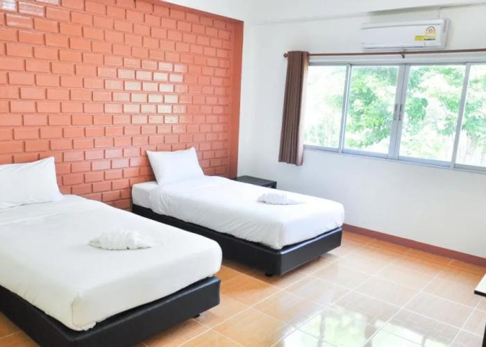 Budsarakam Place Hotel