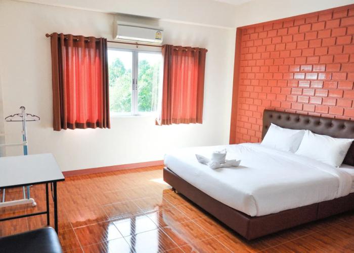 Budsarakam Place Hotel