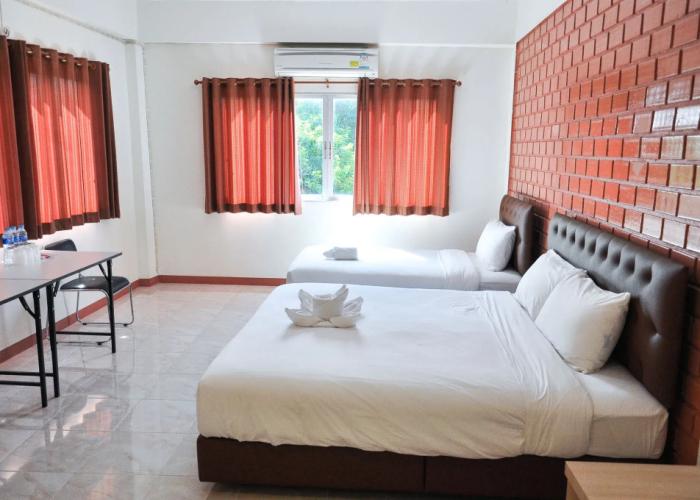 Budsarakam Place Hotel