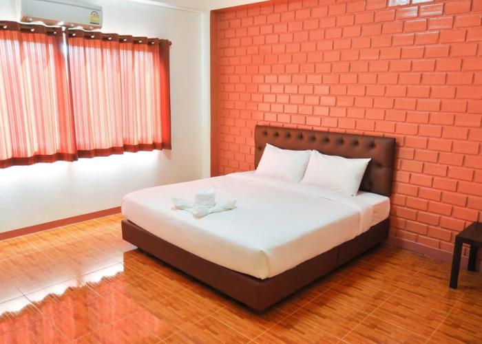 Budsarakam Place Hotel