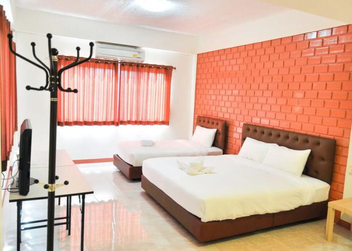 Budsarakam Place Hotel