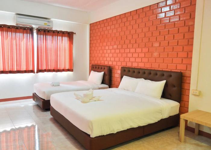 Budsarakam Place Hotel
