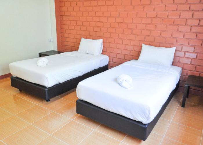 Budsarakam Place Hotel
