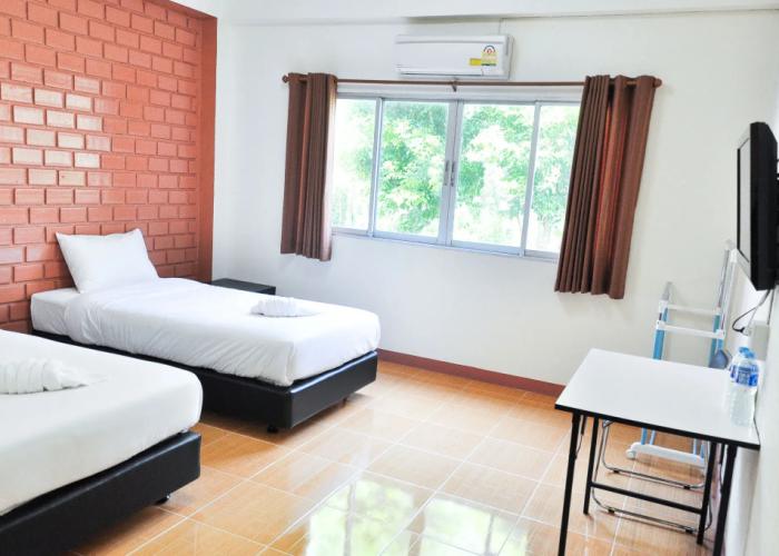 Budsarakam Place Hotel