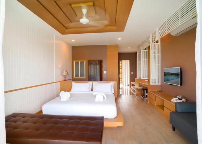 Baan Rim Ao