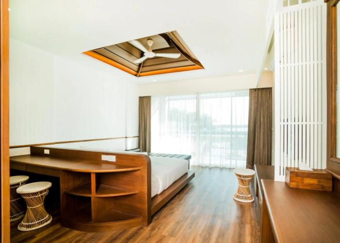 Baan Rim Ao