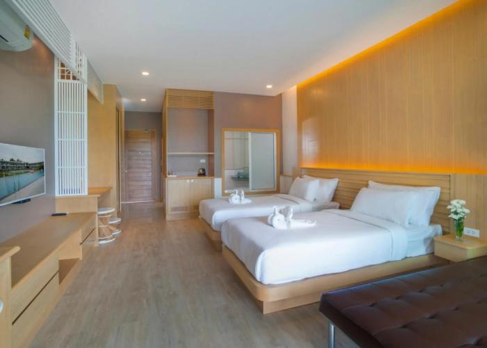 Baan Rim Ao