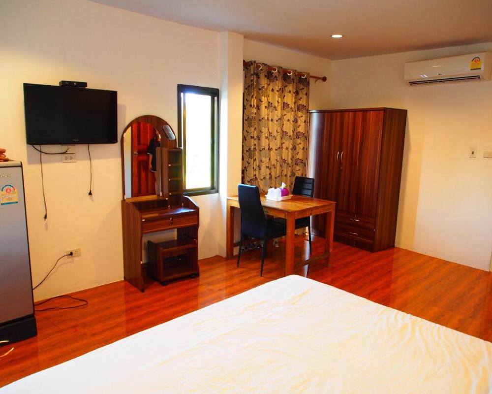 Aiyara Garden Resort