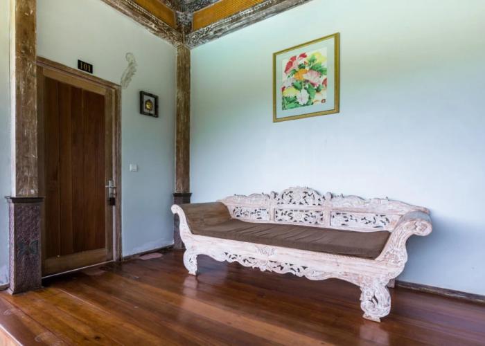 Pondok Sebatu Villa