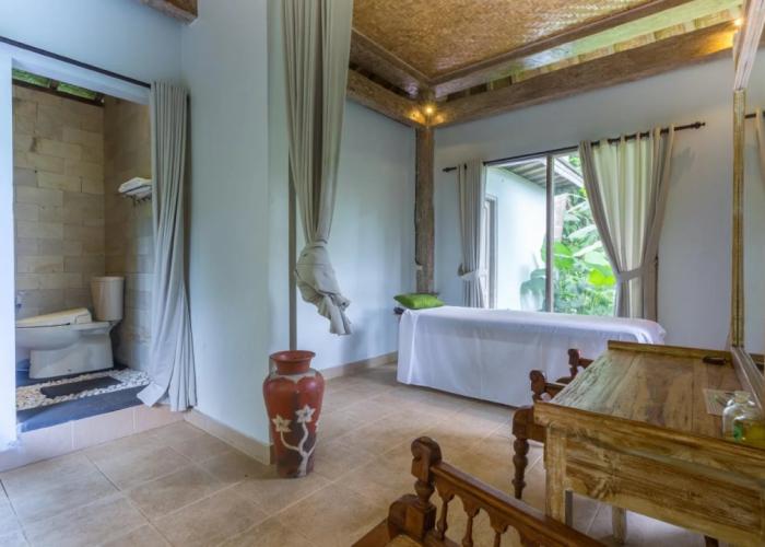 Pondok Sebatu Villa
