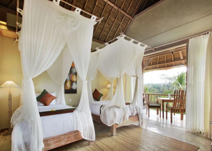 Puri Gangga Resort Ubud
