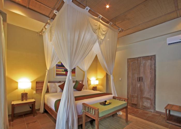 Puri Gangga Resort Ubud