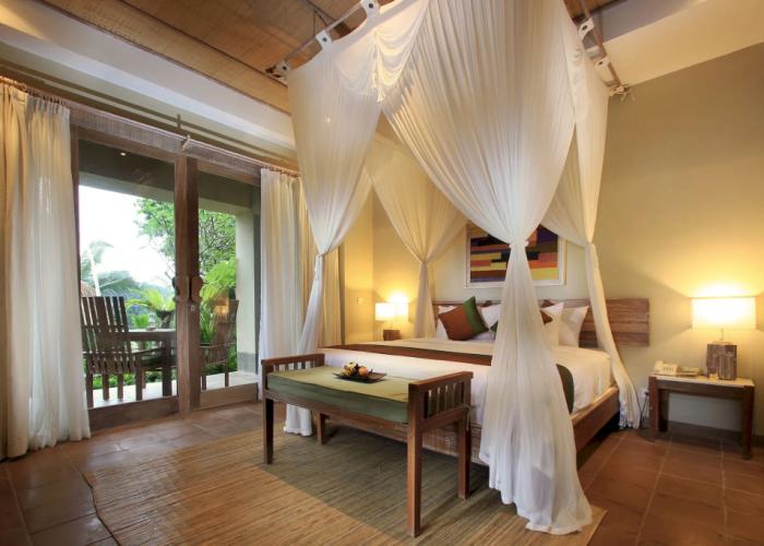 Puri Gangga Resort Ubud