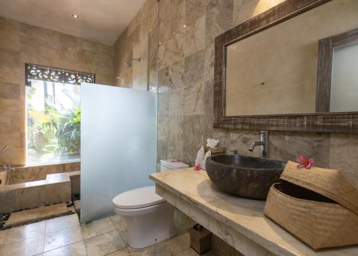 Puri Gangga Resort Ubud