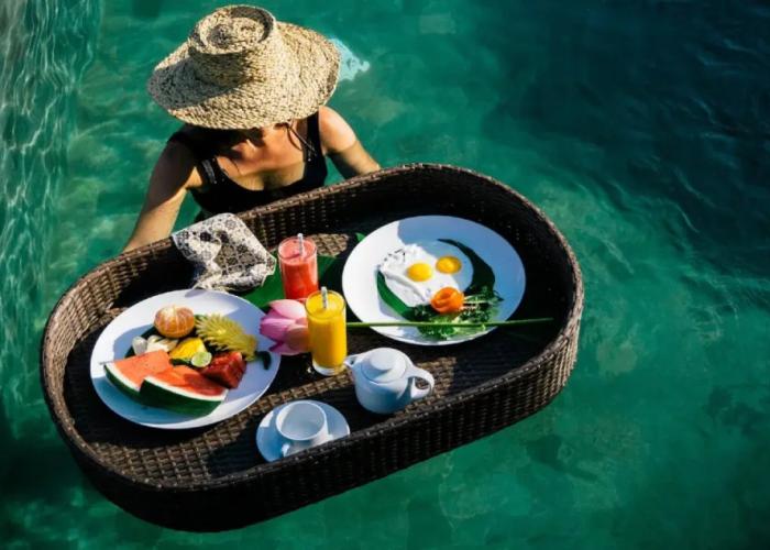 Suarapura Resort & Spa