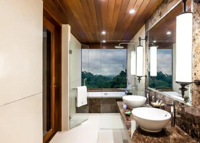 Suarapura Resort & Spa
